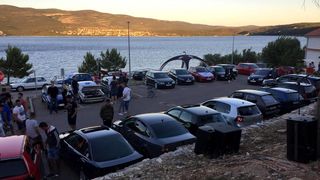 Ljubitelji Volkswagena okupili se u Pridragi