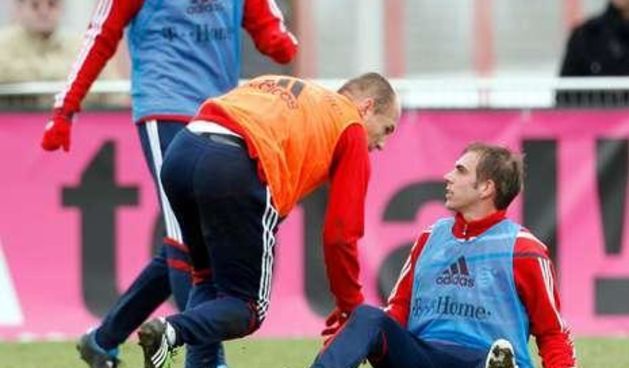 Ivica Olic, foto: bild/action press