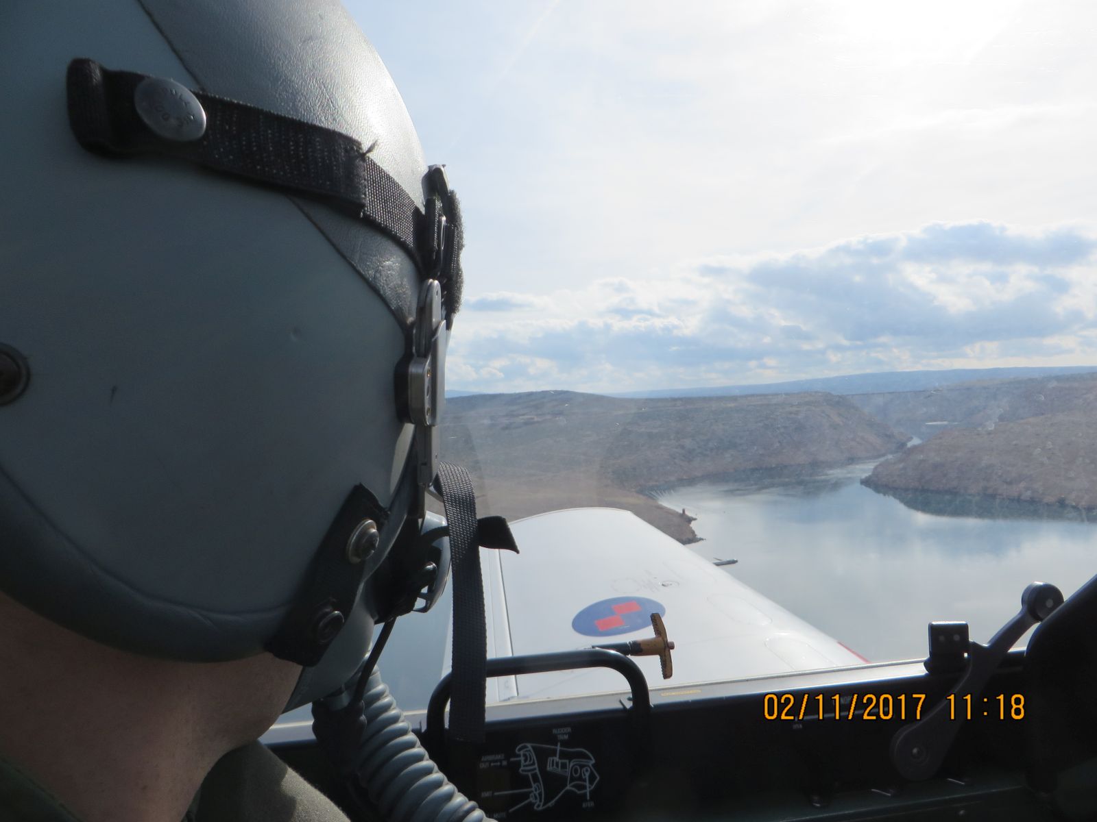 U Novskom ždrilu i dalje traje intenzivna potraga za nestalim pilotom