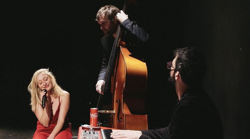 Večeras odlična monodrama “Posljednji čin” Večeras odlična monodrama “Posljednji čin”