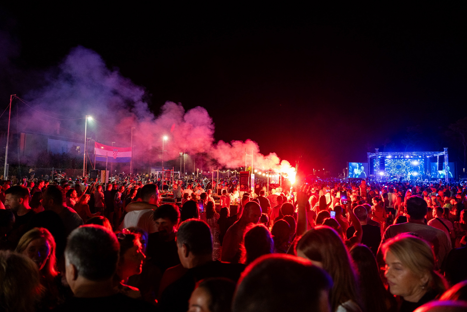 Severina @ Privlačka noć 2024. Severina @ Privlačka noć 2024.