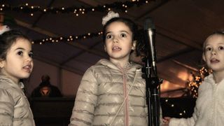 Glazbena bajka na ledu: Dječji božićni festival Glazbene udruge Libreto Glazbena bajka na ledu: Dječji božićni festival Glazbene udruge Libreto