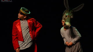 Premijera predstave “Snjeguljica” u izvedbi polaznika “Donatoline 1” Premijera predstave “Snjeguljica” u izvedbi polaznika “Donatoline 1”