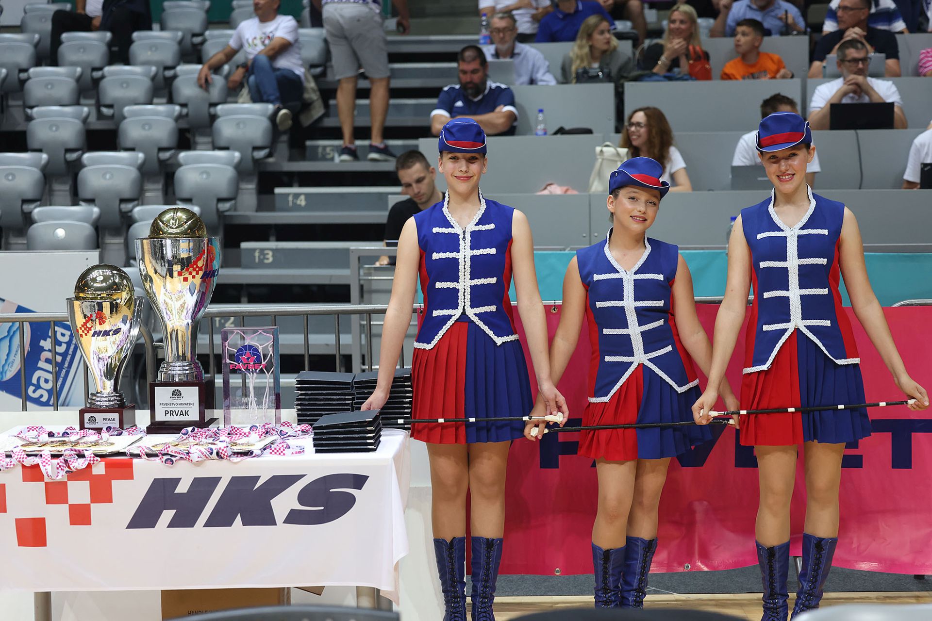 Favbet Premijer liga, finale doigravanja, 5. utakmica: KK Zadar – KK Split 93-66 Favbet Premijer liga, finale doigravanja, 5. utakmica: KK Zadar – KK Split 93-66