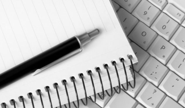 Novinarstvo (Foto: germchi.com)