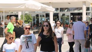 Đir po gradu 30. kolovoza 2016. Đir po gradu 30. kolovoza 2016.