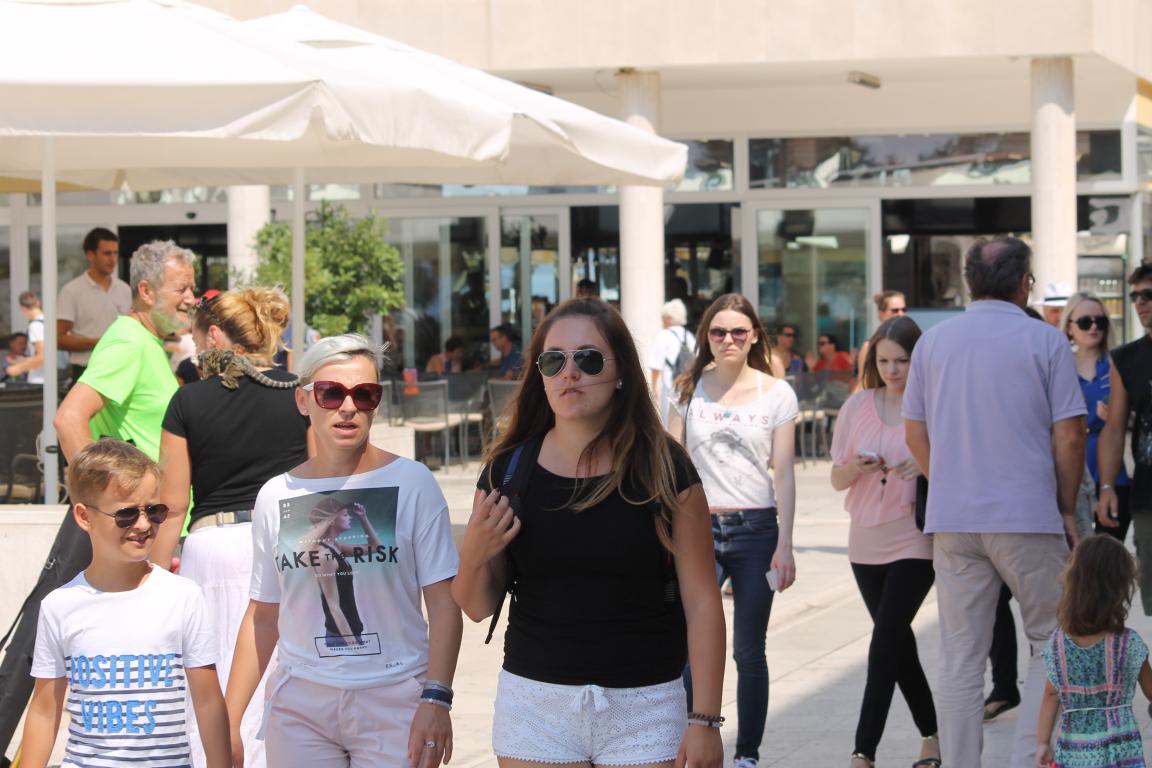 Đir po gradu 30. kolovoza 2016. Đir po gradu 30. kolovoza 2016.