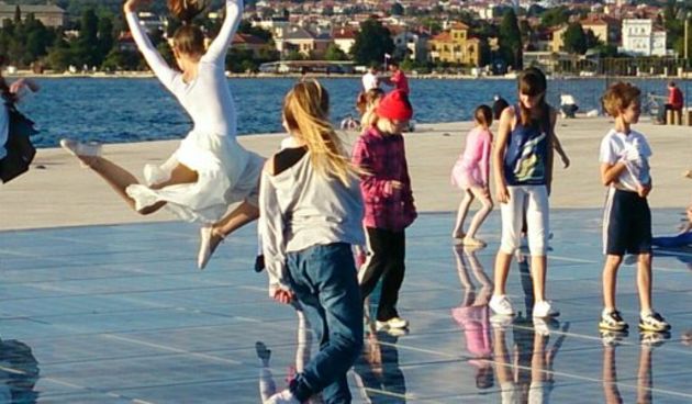 “Pirueta” na Pozdravu suncu najavila natjecanje u solo plesu