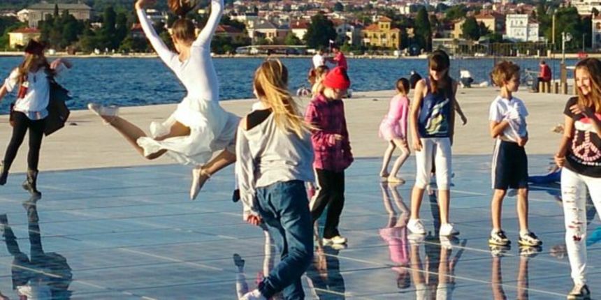 “Pirueta” na Pozdravu suncu najavila natjecanje u solo plesu “Pirueta” na Pozdravu suncu najavila natjecanje u solo plesu