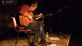 KvartArt: Poslijepodnevne subotnje aktivnosti i večernji koncert Miroslava Tadića