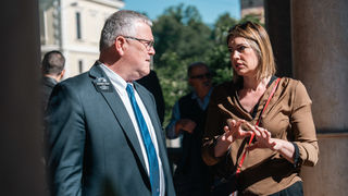 30 godina bez Krešimira Ćosića 30 godina bez Krešimira Ćosića