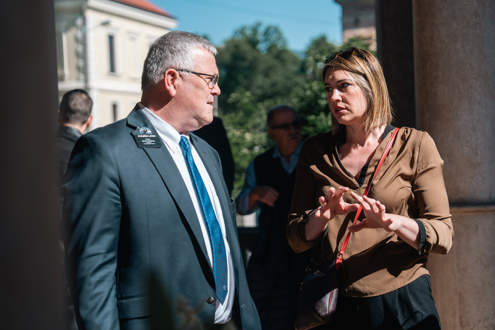 30 godina bez Krešimira Ćosića 30 godina bez Krešimira Ćosića