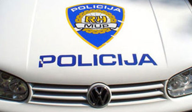 Policija ilustracija (Foto: Totalportal.hr)