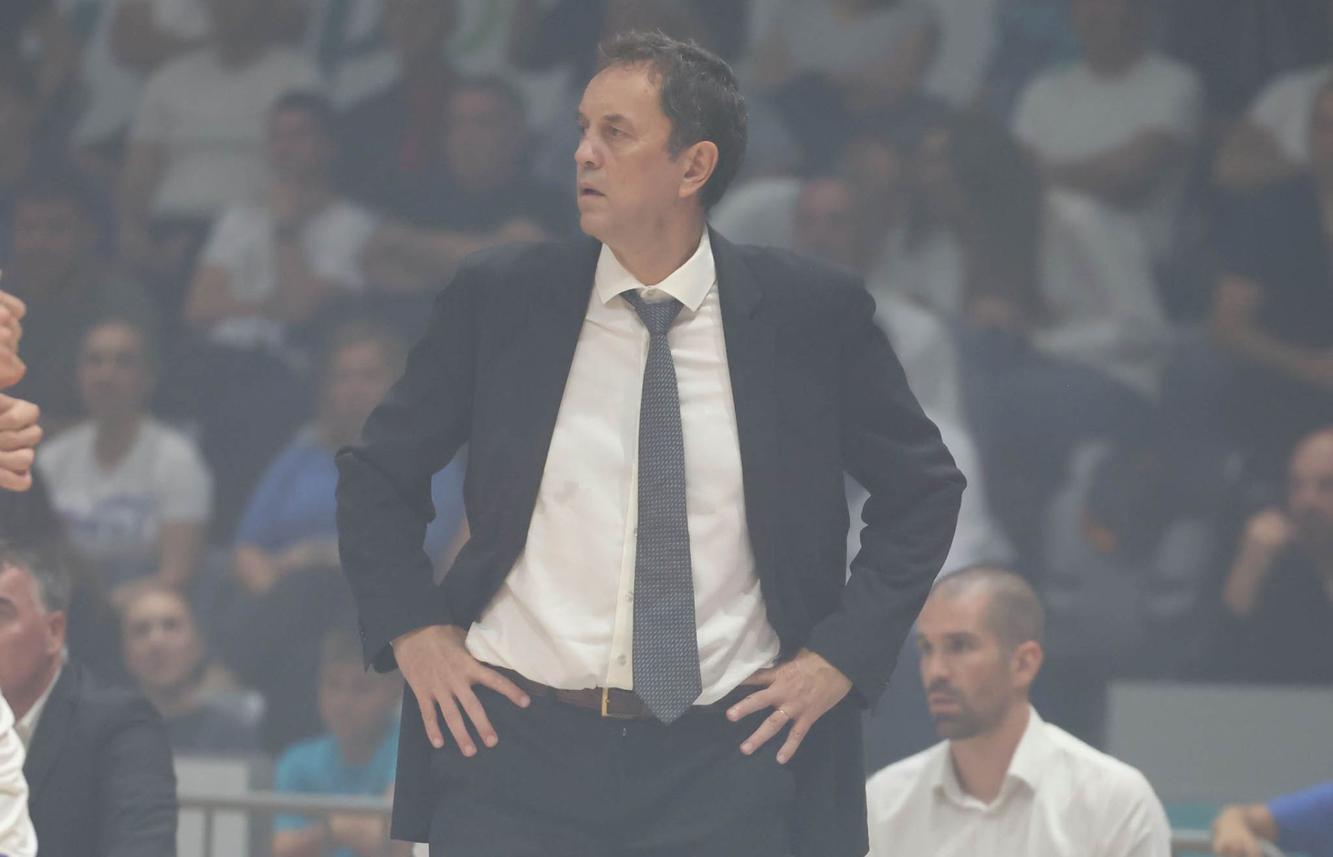 AdmiralBet ABA liga, 6. kolo: KK Zadar – KK Crvena Zvezda 77-84