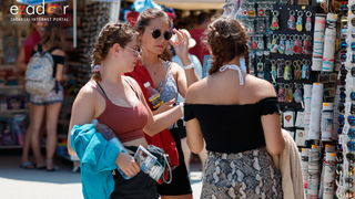 Đir po gradu, petak 5. srpnja 2019. Đir po gradu, petak 5. srpnja 2019.