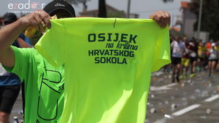 Wings for Life 2018: Okrjepa i prolazak kroz Bibinje trkača velikog srca