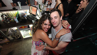 Maraschino bar : Neno Belan & Fiumensi Maraschino bar : Neno Belan & Fiumensi