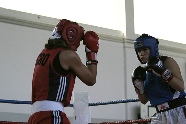 boksacki turnirboksacko prvenstvo za mladje kadete, kadete i zene