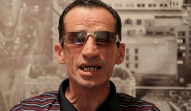 Ekrem Jevrić Gospoda