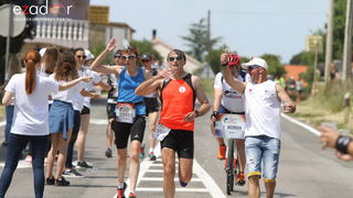 Wings for Life 2018: Trkači velika srca dočekani u Bibinjama (1)