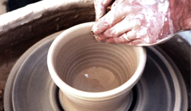 Keramika (foto: www.rgj.com)