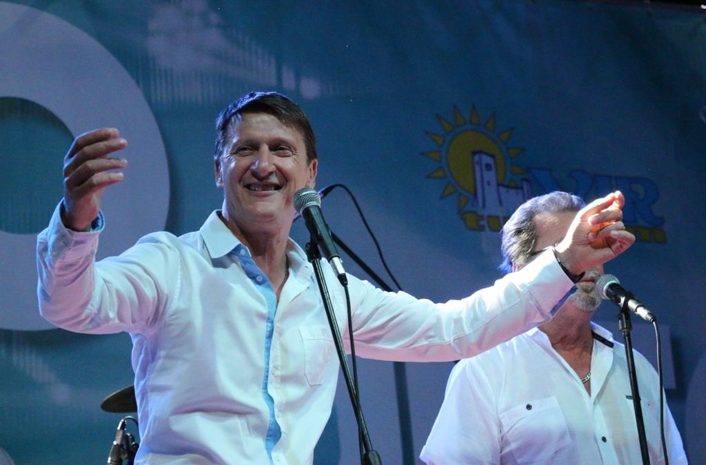 Tomislav Bralić i Klapa Intrade @ Virsko ljeto