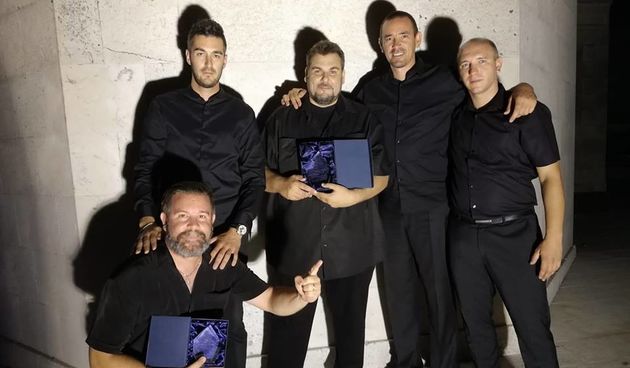 Klapa Munita Klapa Munita