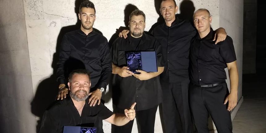 Klapa Munita Klapa Munita