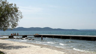 Đir po Boriku, 4. svibnja 2008.