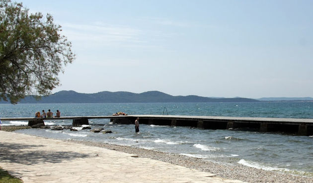 Đir po Boriku, 4. svibnja 2008.