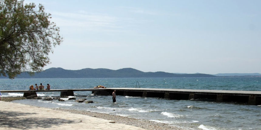 Đir po Boriku, 4. svibnja 2008.