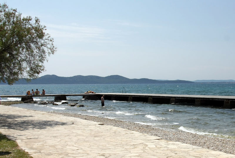 Đir po Boriku, 4. svibnja 2008.