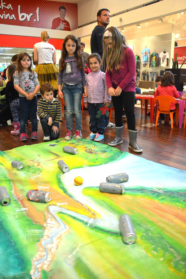 Supernova: Vesela subota 26. travnja 2014. Foto: Iva Perinčić Supernova: Vesela subota 26. travnja 2014. Foto: Iva Perinčić