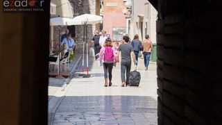 Đir po gradu 1. svibnja 2017. Đir po gradu 1. svibnja 2017.