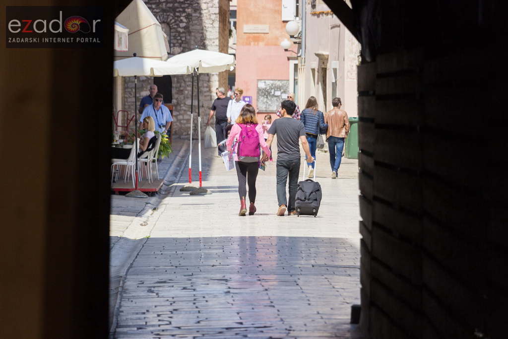 Đir po gradu 1. svibnja 2017. Đir po gradu 1. svibnja 2017.