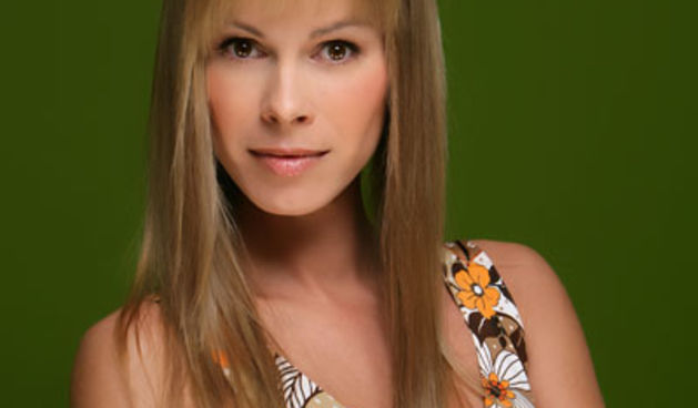 Maja Petrin (Foto: zirdum.net)