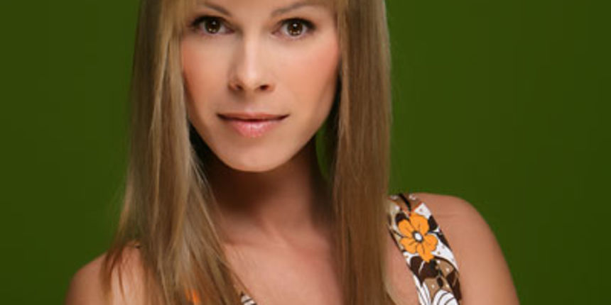 Maja Petrin (Foto: zirdum.net) Maja Petrin (Foto: zirdum.net)