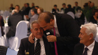 Donatorska večer KK Zadar na Višnjiku