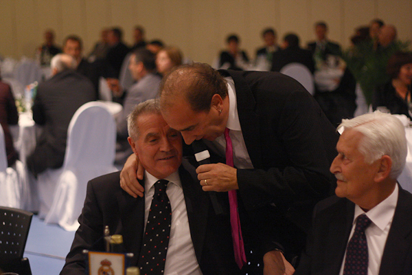 Donatorska večer KK Zadar na Višnjiku