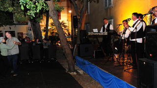 Kult: Klapa “Bonaca” Kult: Klapa “Bonaca”