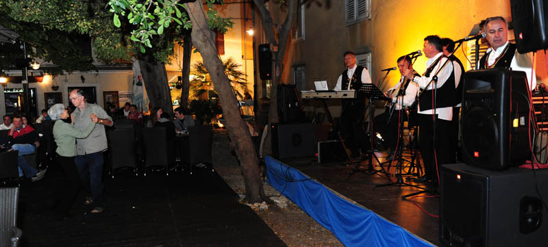 Kult: Klapa “Bonaca” Kult: Klapa “Bonaca”