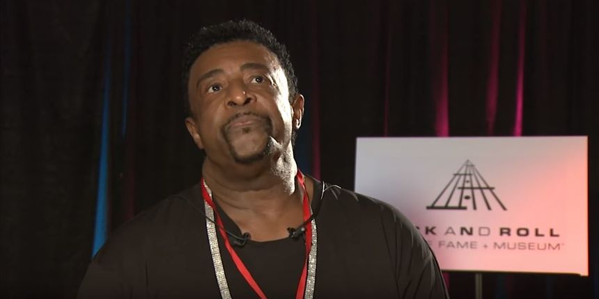 Dennis Edwards Dennis Edwards