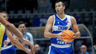 Favbet Premijer liga, 3. kolo: KK Zadar – KK Dubrava
