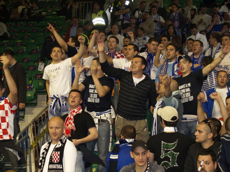 Final four NLB lige, Ljubljana 25.i 26. travnja 2008. Final four NLB lige, Ljubljana 25.i 26. travnja 2008.