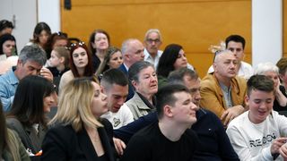 Promovirani prvostupnici Odjela za informacijske znanosti Promovirani prvostupnici Odjela za informacijske znanosti