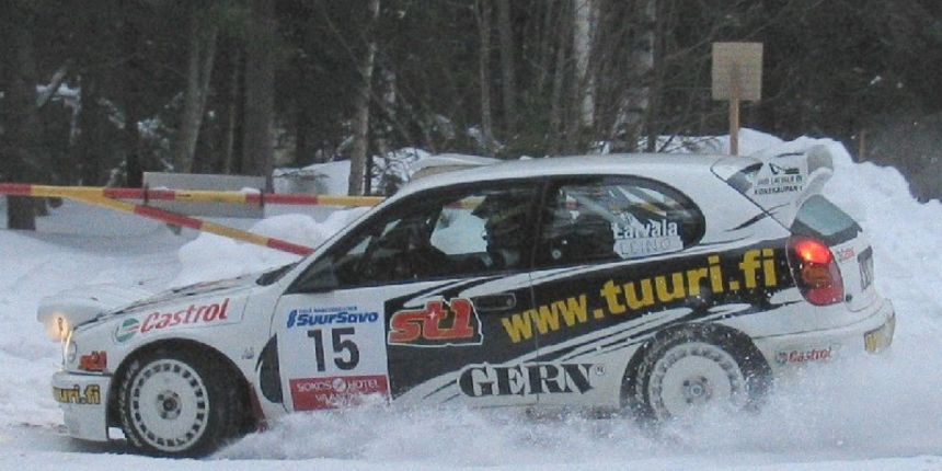 Jari-Matti Latvala (Foto: personal.inet.fi)