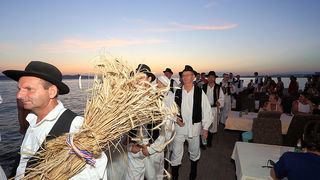 folklor, bibinje, klapa, klape folklor, bibinje, klapa, klape