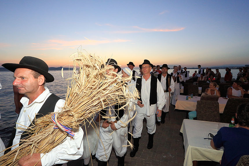 folklor, bibinje, klapa, klape folklor, bibinje, klapa, klape