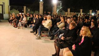 MAS: Koncert Matije Dedića i grupe Black Coffee, foto: eZadar