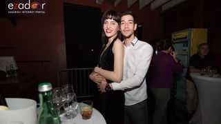 Humanitarni koncert “Zadar za Petru” @ Arsenal